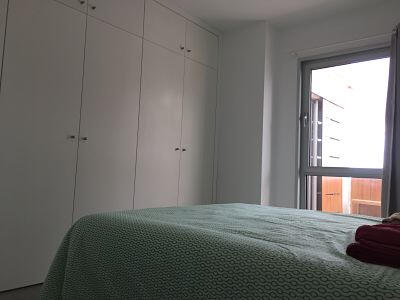 Apartamento Médano