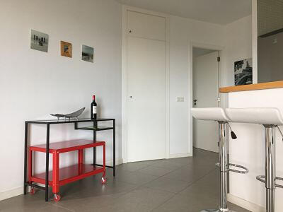 Apartamento Médano